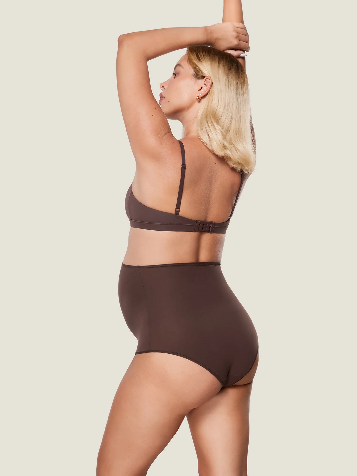 Inbarely® All-In-One Pumping Bra & Panties