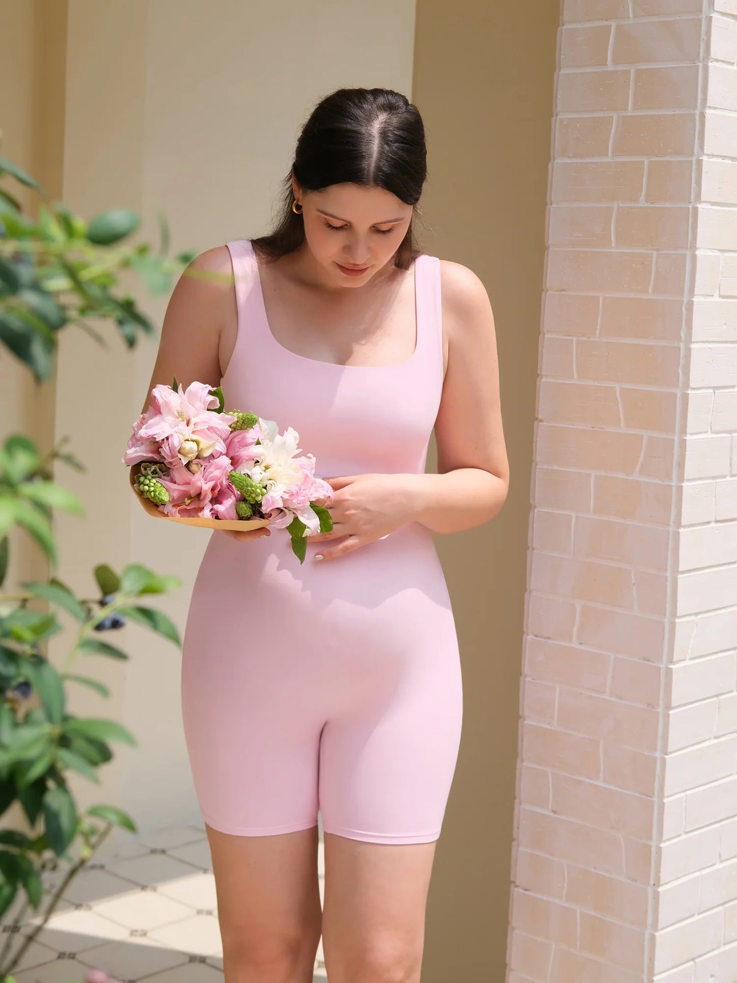 Natrelax® Maternity Romper