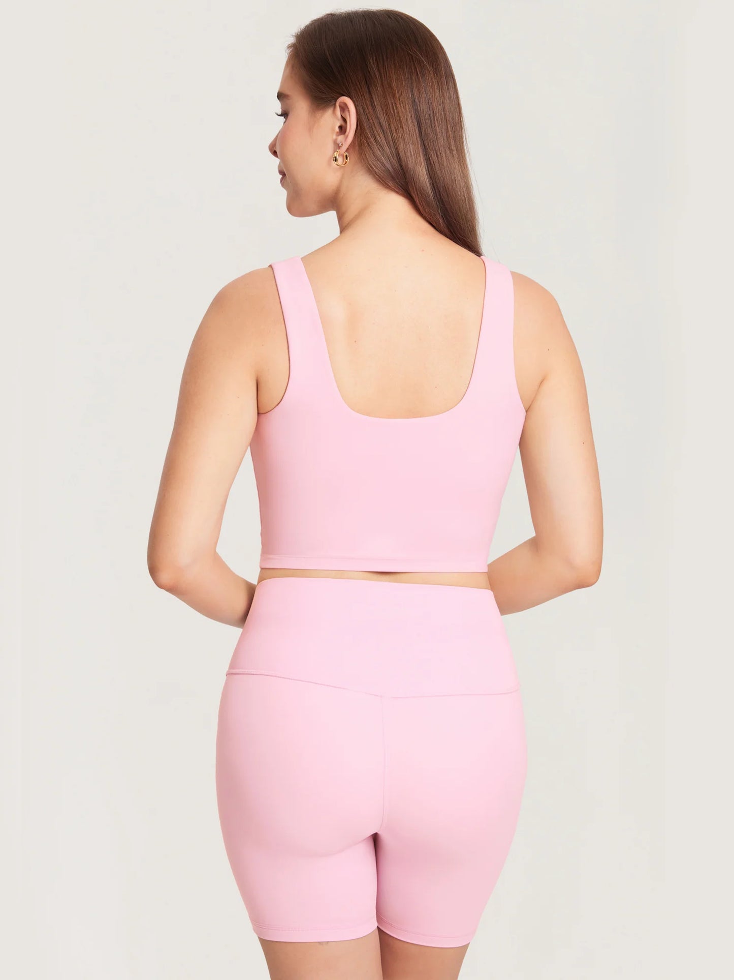 Natrelax® Pumping Crop Tank Top