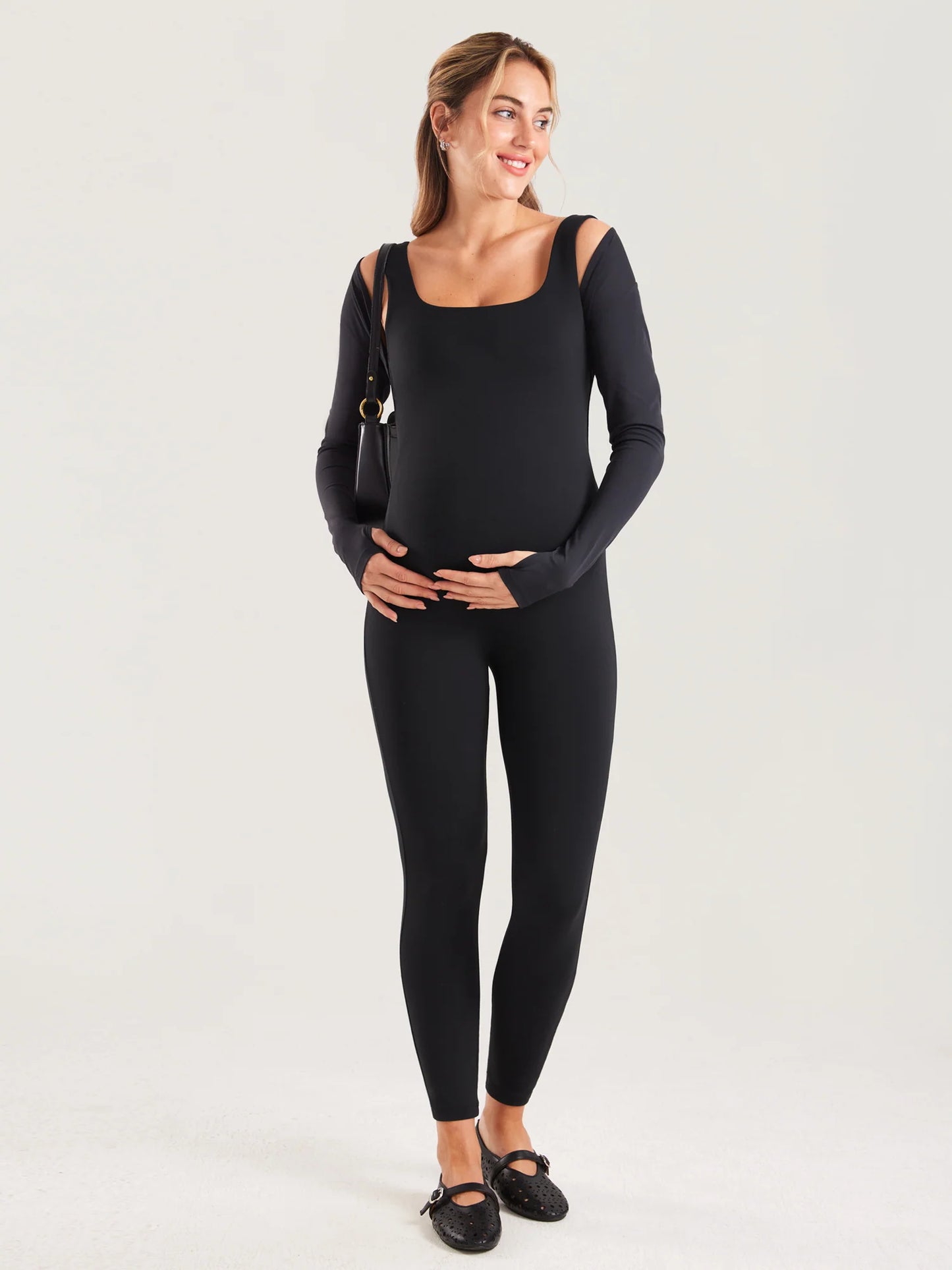 Natrelax® Maternity Jumpsuit