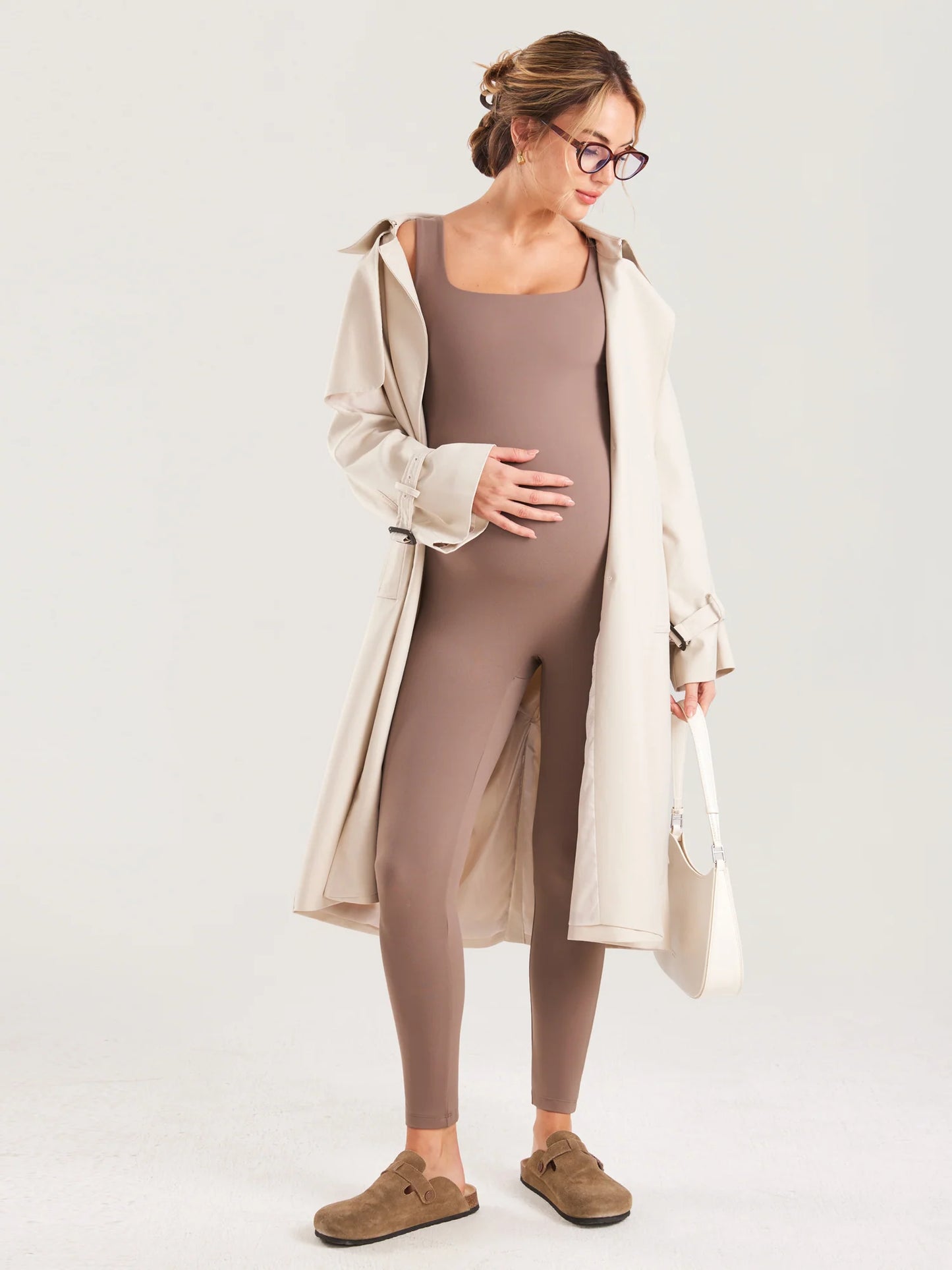 Natrelax® Maternity Jumpsuit