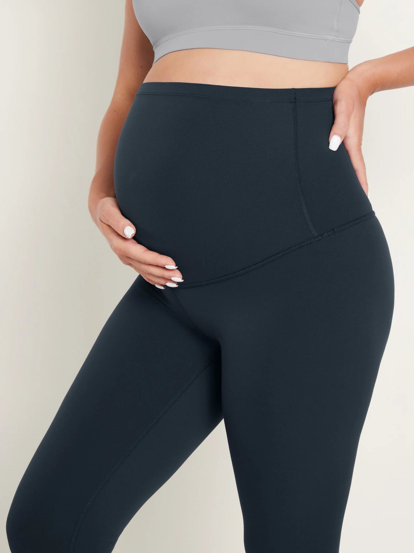 Natrelax® Y Back Nursing Bra & Leggings