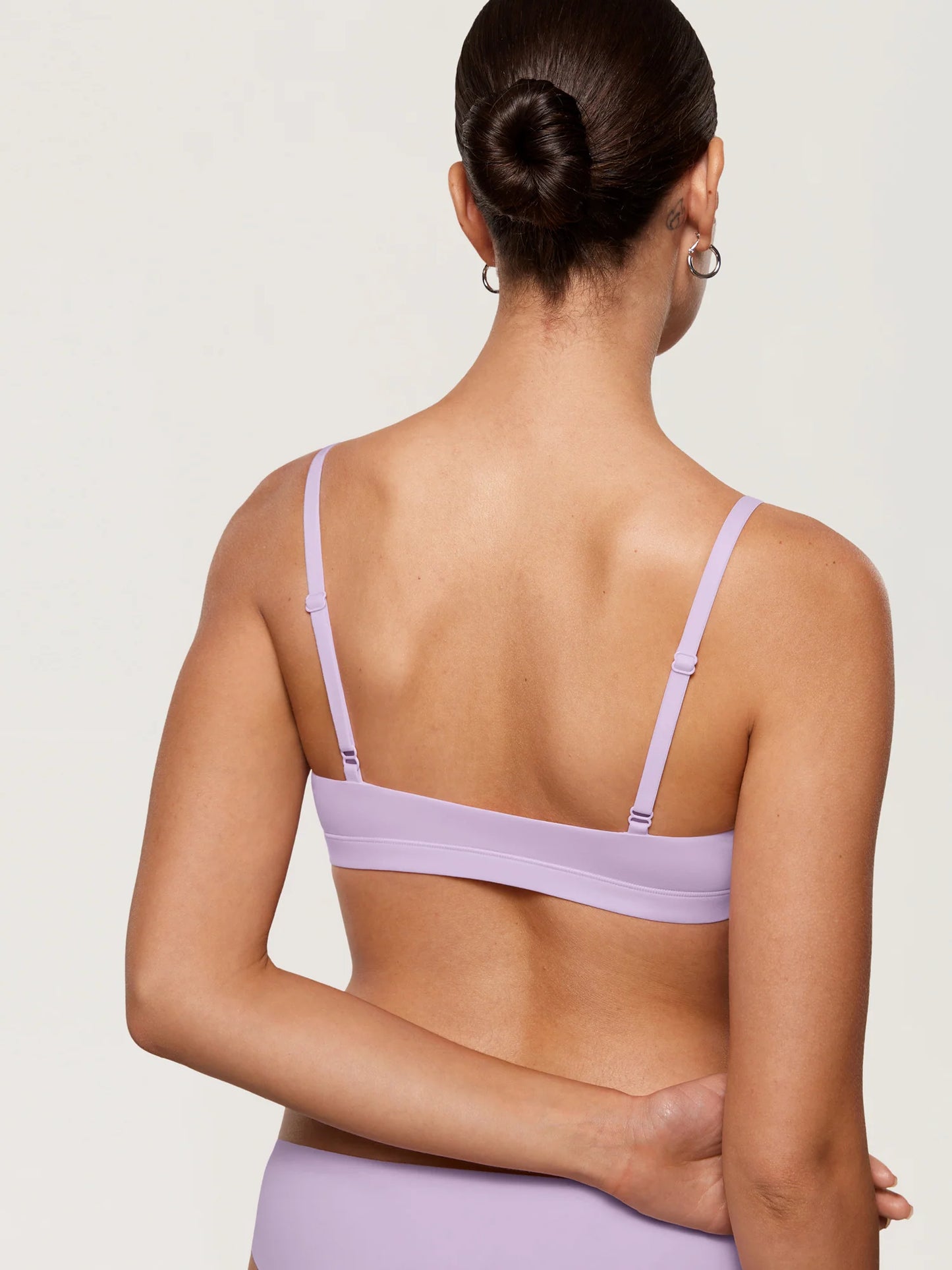 Inbarely® Soft Triangle Bralette