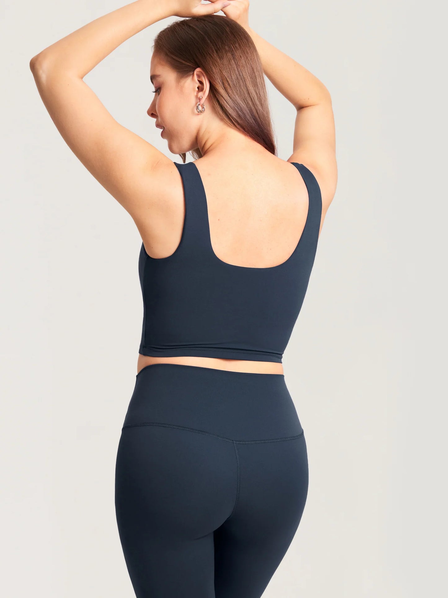 Natrelax® Pumping Crop Tank Top