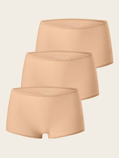 MagneticFit Stretchy Boy Short 3 Pack