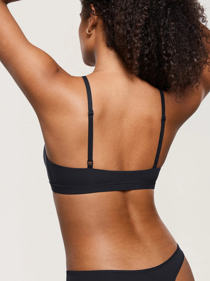 Inbarely® Soft Triangle Bralette