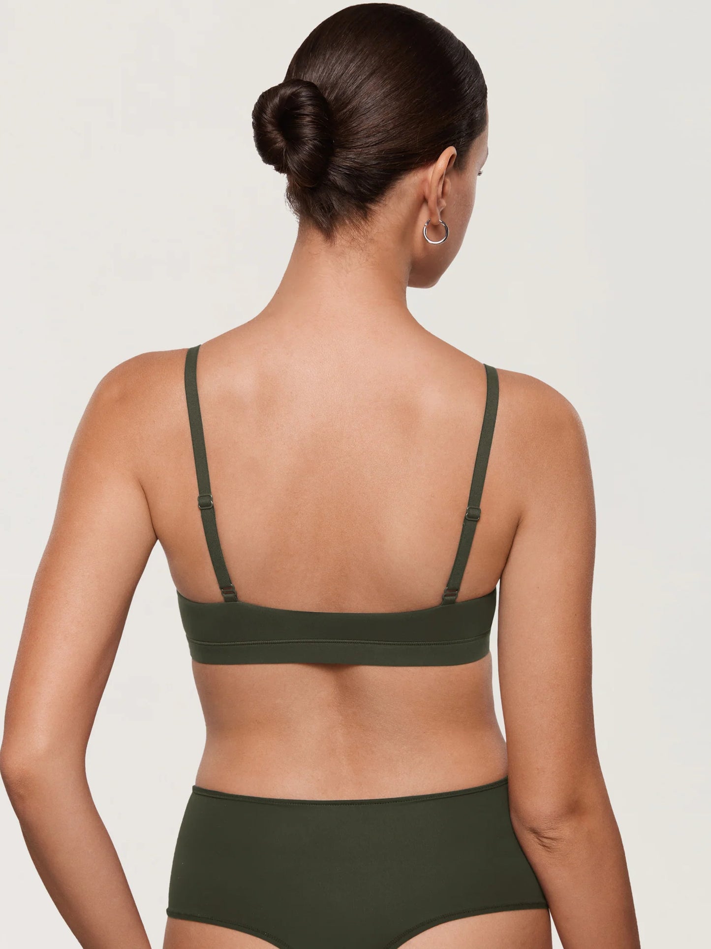 Inbarely® Soft Triangle Bralette