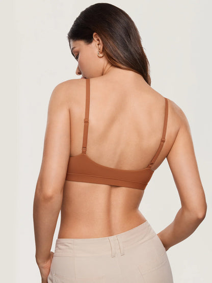 Inbarely® Soft Triangle Bralette