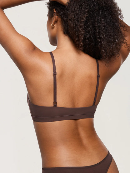 Inbarely® Soft Triangle Bralette