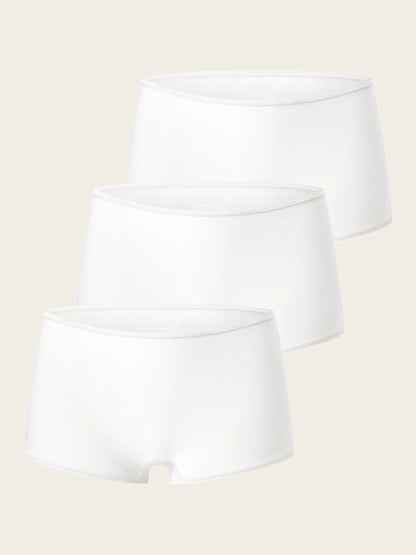 MagneticFit Stretchy Boy Short 3 Pack
