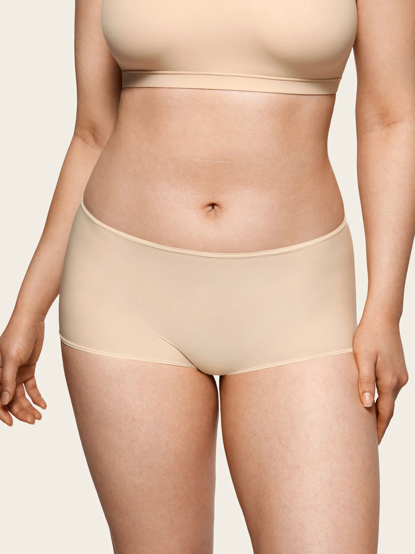 MagneticFit Stretchy Boy Short 3 Pack