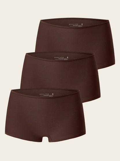 MagneticFit Stretchy Boy Short 3 Pack