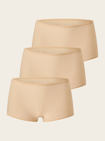 MagneticFit Stretchy Boy Short 3 Pack
