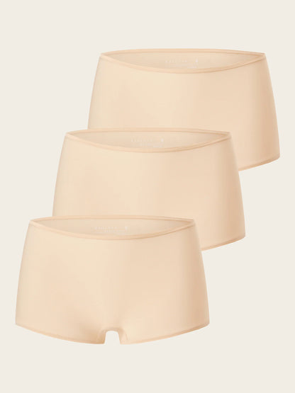 MagneticFit Stretchy Boy Short 3 Pack
