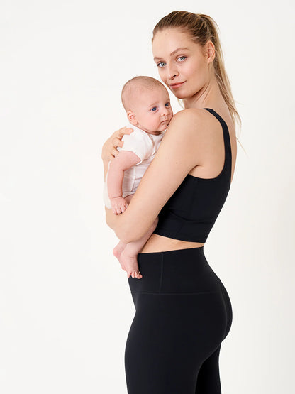 Natrelax® Nursing Crop Top & Pants