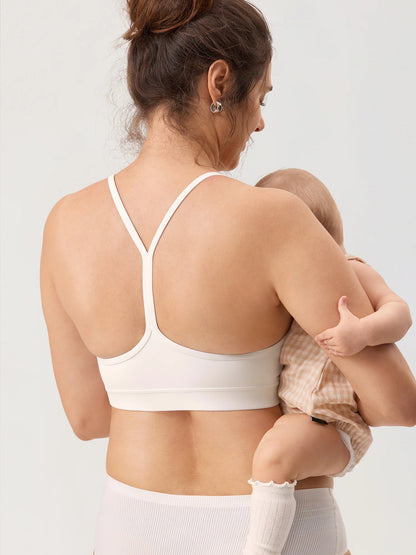 Natrelax® Y Back Nursing Sports Bra