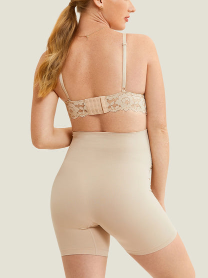 2 Pack Maternity Shapewear Shorts