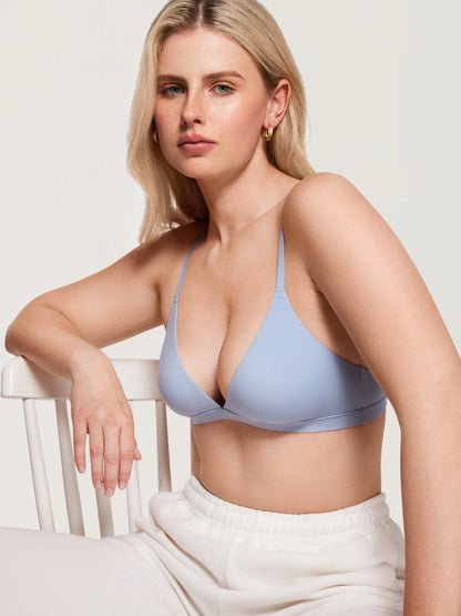 Inbarely® Soft Triangle Bralette