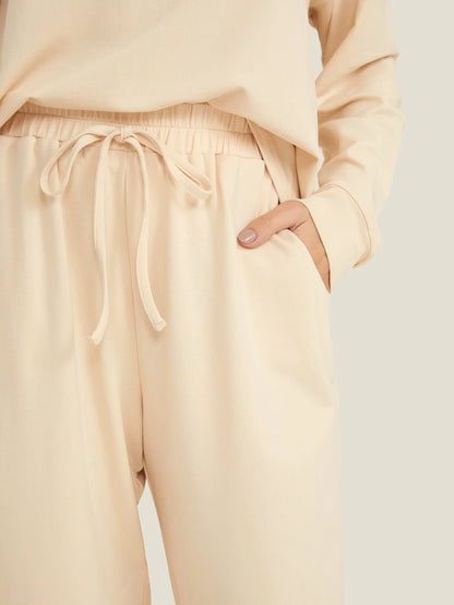 Cozy Soft Touch Lounge Set