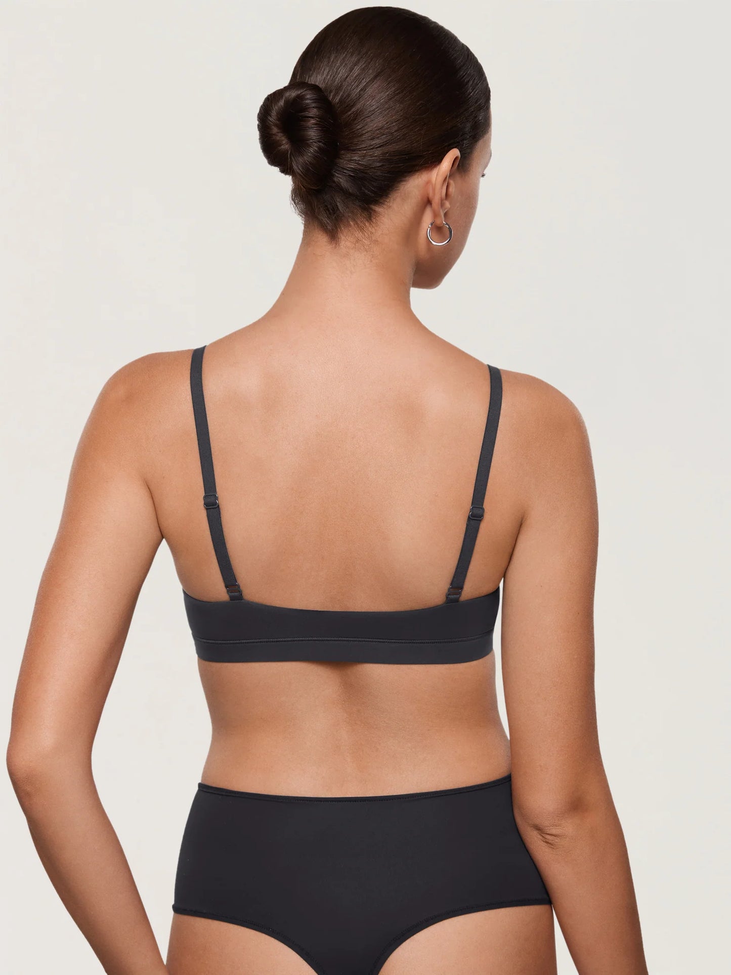 Inbarely® Soft Triangle Bralette