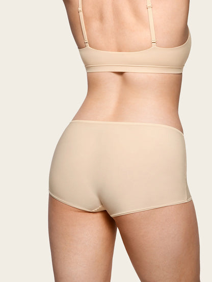 MagneticFit Stretchy Boy Short 3 Pack