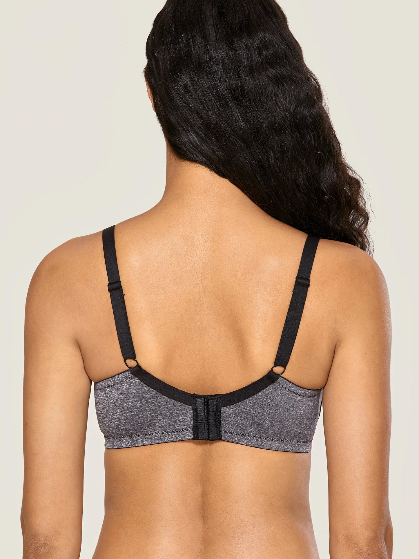 Underwired Support Nursing Bra