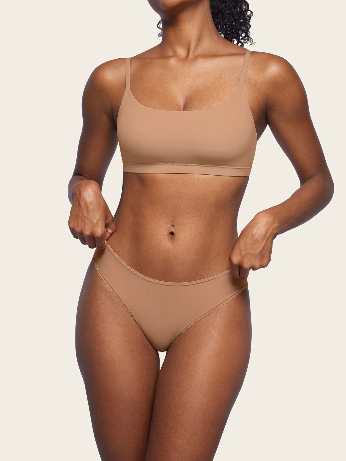 MagneticFit High Cut Briefs 3 Pack