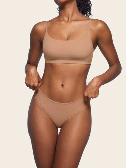 MagneticFit High Cut Briefs 3 Pack