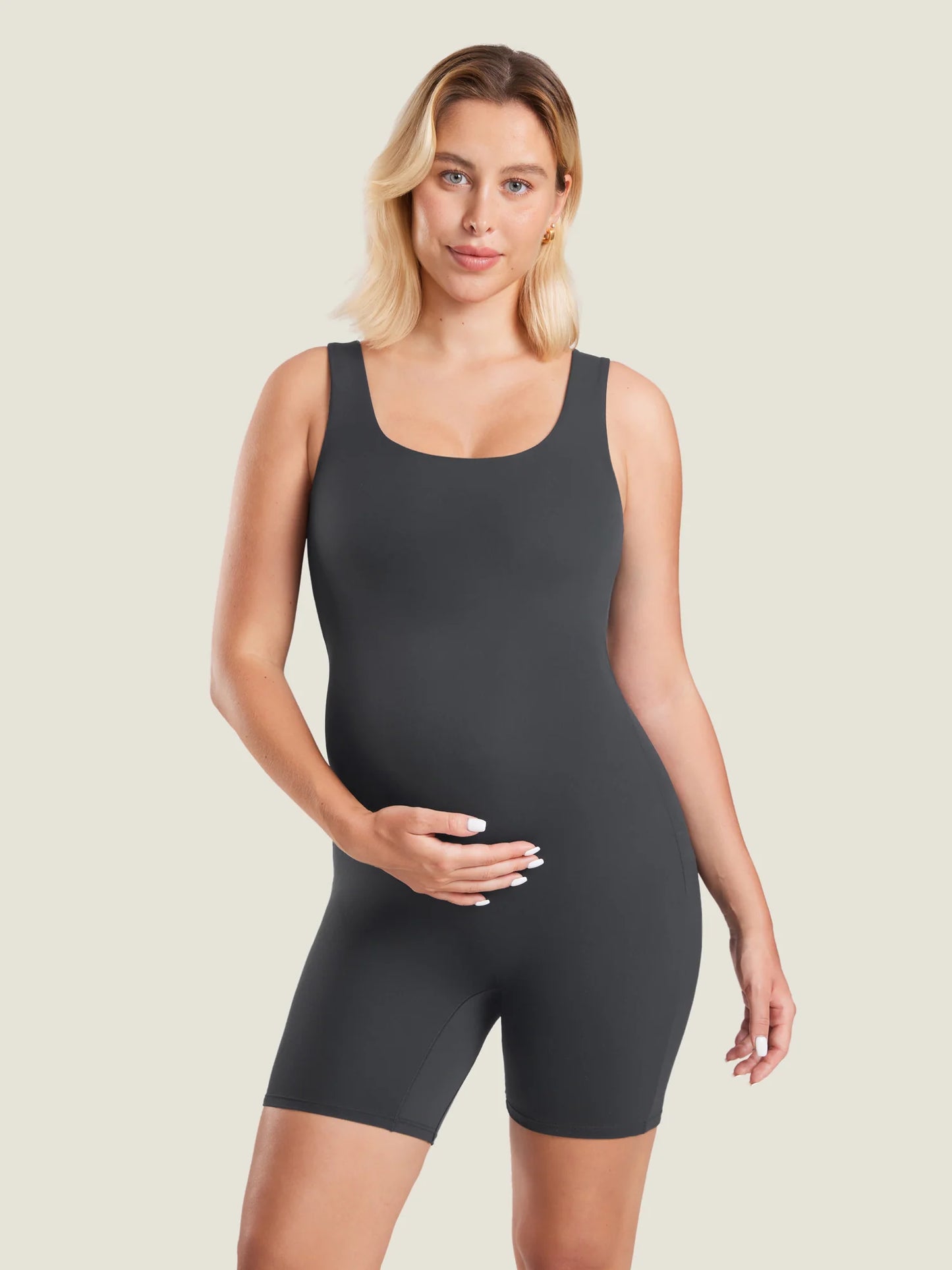 Natrelax® Maternity Romper