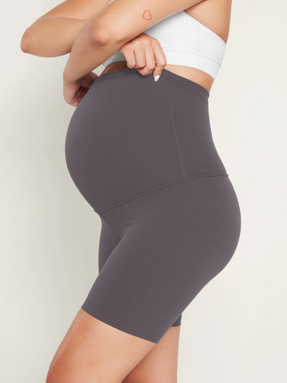 Natrelax® Nursing Crop Tank Top & Shorts