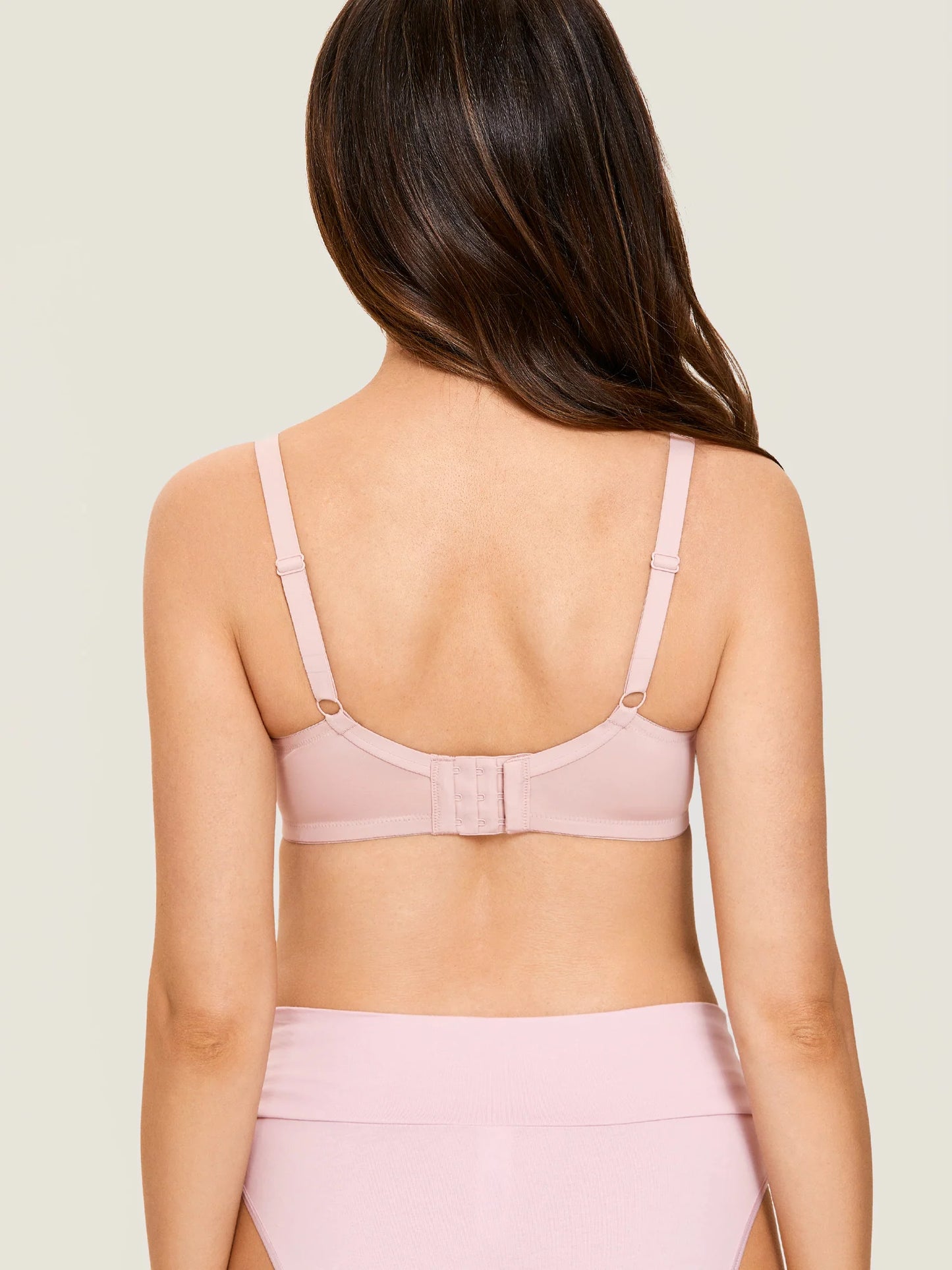 Underwired Support Nursing Bra