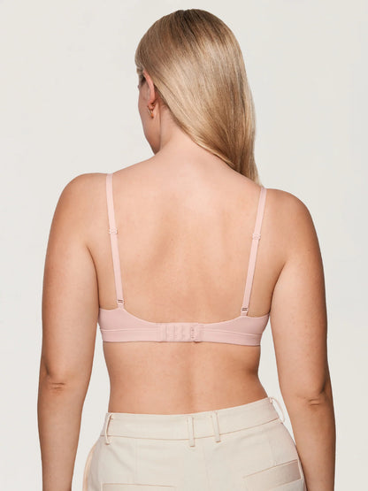 Inbarely® Crossover Everyday Bralette