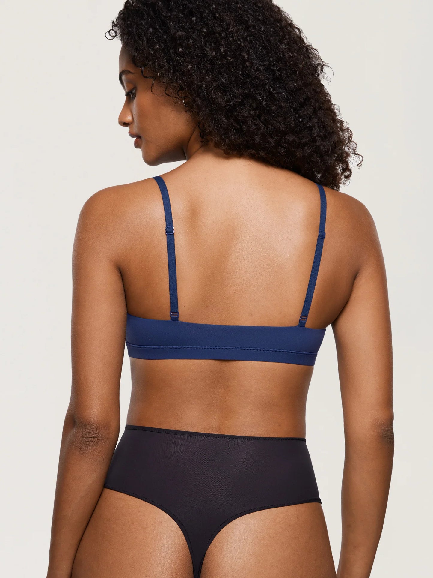 Inbarely® Soft Triangle Bralette