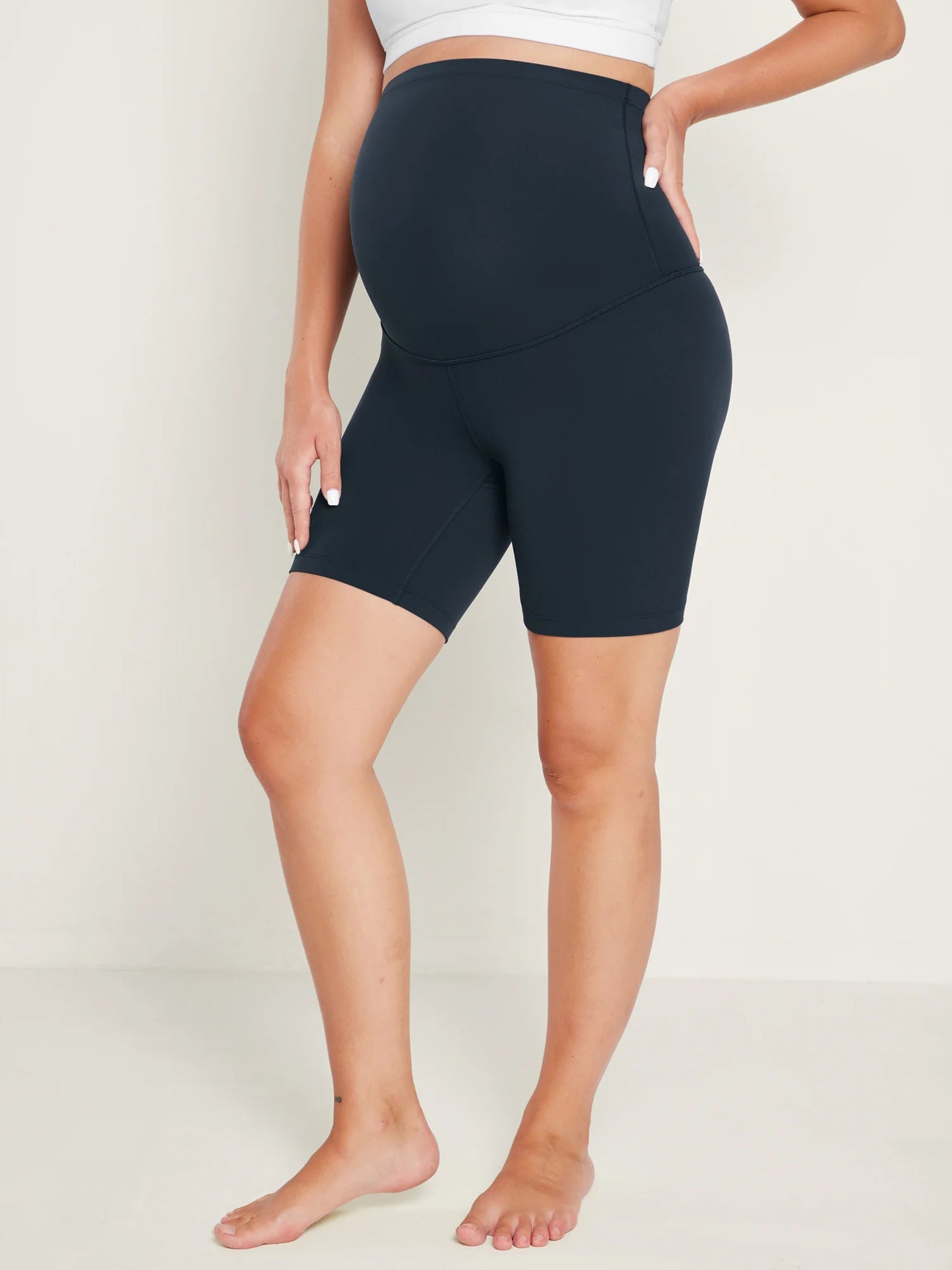 Natrelax® Y Back Nursing Bra & Shorts