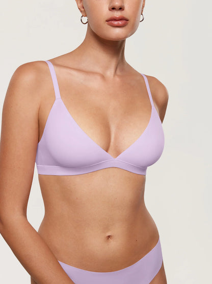 Inbarely® Soft Triangle Bralette